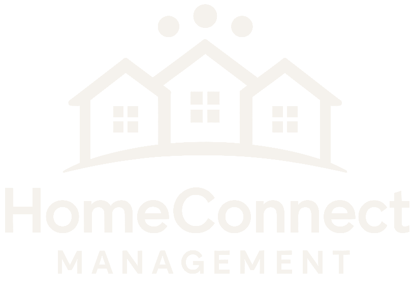 HomeConnect Management