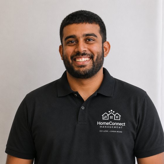 Adam Fernando